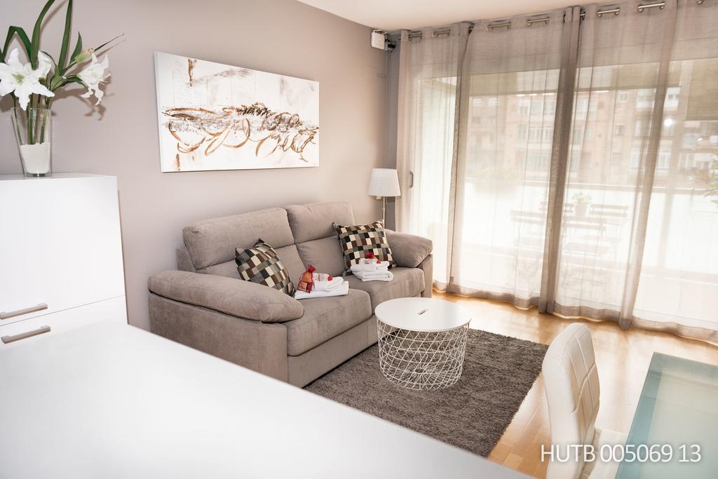 Appartement Alcam Aribau