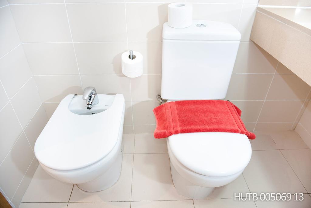 Alcam Aribau Appartement